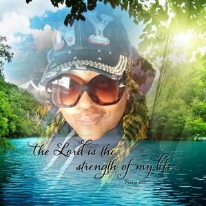 Meet your Posher, Cecile